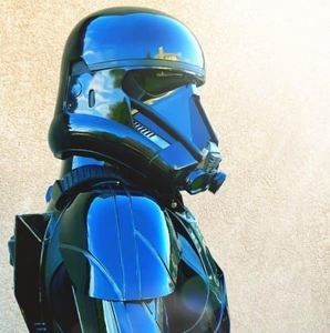 Meet your Posher, Thomas